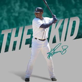 Oakland Athletics 2019 wallpaper