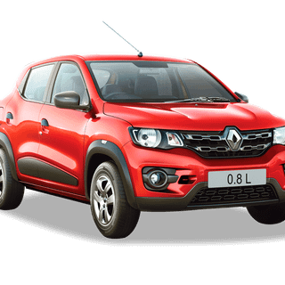 Renault Kwid wallpaper
