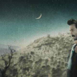 Lord Huron wallpaper