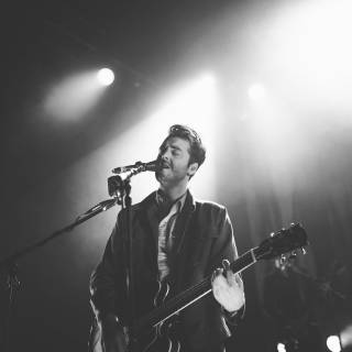Lord Huron wallpaper