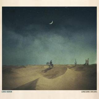 Lord Huron wallpaper