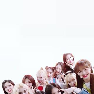 Loona members wallpaper