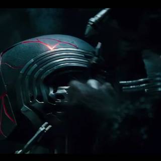 Star Wars Rise of Skywalker wallpaper