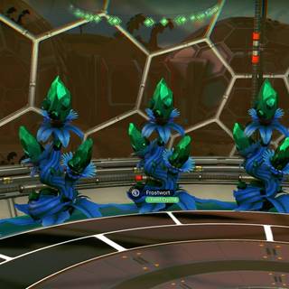 No Man's Sky Beyond wallpaper