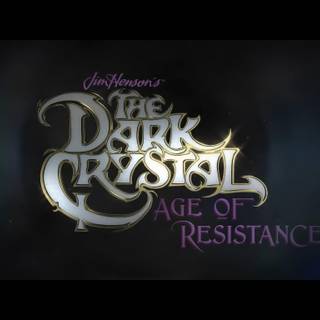 The Dark Crystal: Age of Resistance wallpaper
