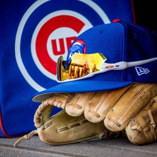 Chicago Cubs 2019 wallpaper