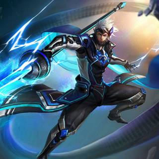 Best Mobile Legends wallpaper