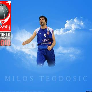 FIBA World Cup wallpaper