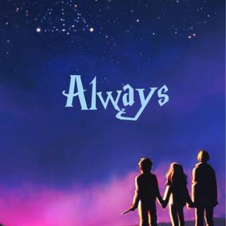 Always wallpaper