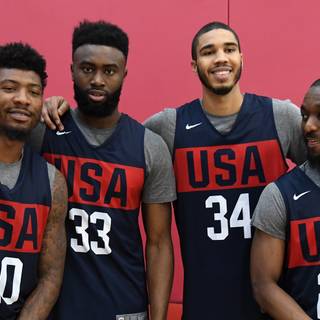 FIBA World Cup wallpaper