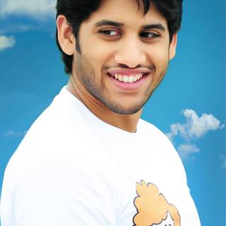Naga Chaitanya wallpaper