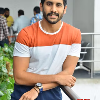 Naga Chaitanya wallpaper