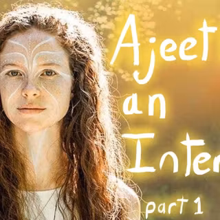 Ajeet Kaur wallpaper