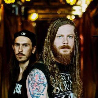 X Ambassadors wallpaper