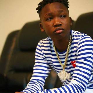 YNW BSlime wallpaper