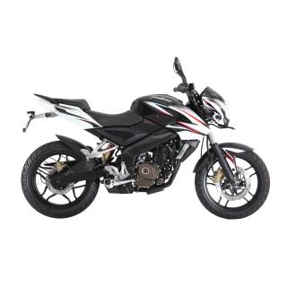 Bajaj Pulsar NS200 bike wallpaper