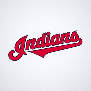 Cleveland Indians 2019 wallpaper