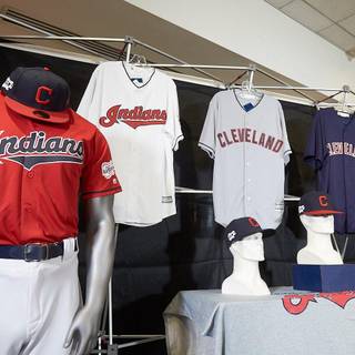 Cleveland Indians 2019 wallpaper