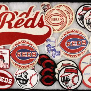 Cincinnati Reds 2019 wallpaper