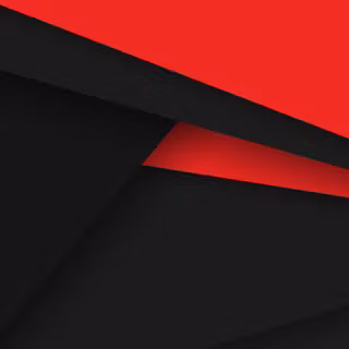 Red amoled wallpaper