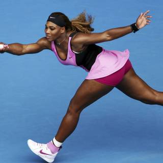 Tennis women player wallpaper