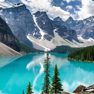 Amazing places wallpaper