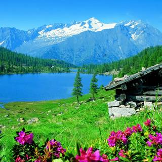 Amazing places wallpaper