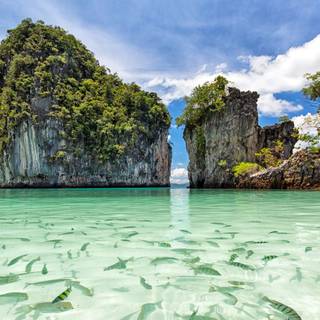 Phuket Thailand wallpaper