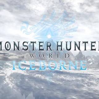 Monster Hunter World: Iceborne wallpaper