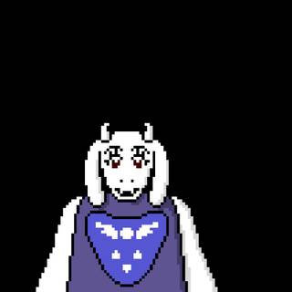 Killer Sans wallpaper