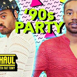 Zack Fox comedian wallpaper