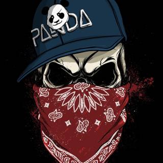 Thug Life mobile wallpaper