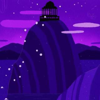 Android 10 wallpaper