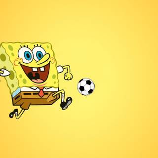 Spongebob Supreme wallpaper