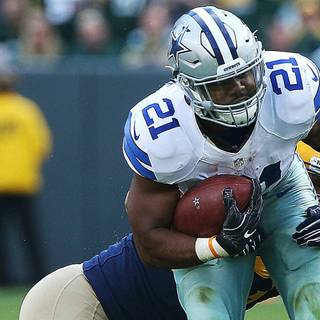 Zeke Ezekiel Elliott wallpaper