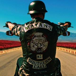 Mayans M.C. HD wallpaper