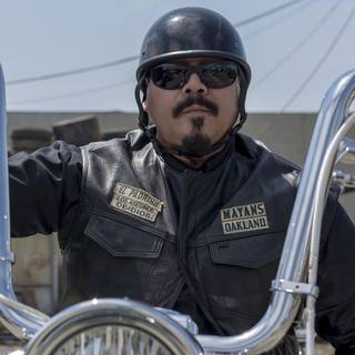 Mayans M.C. HD wallpaper