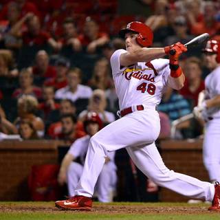 Harrison Bader wallpaper