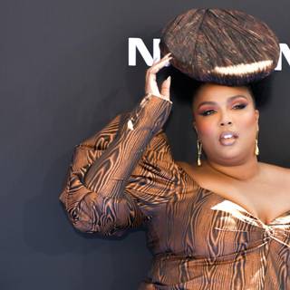 Lizzo Good As Hell wallpaper