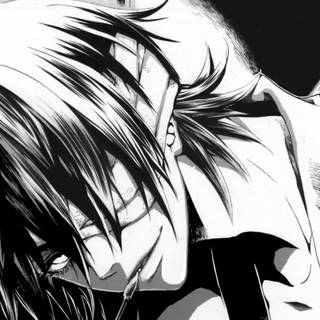 Takasugi Shinsuke wallpaper