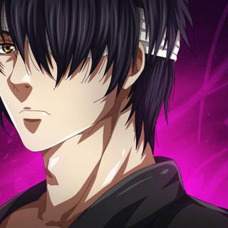 Takasugi Shinsuke wallpaper