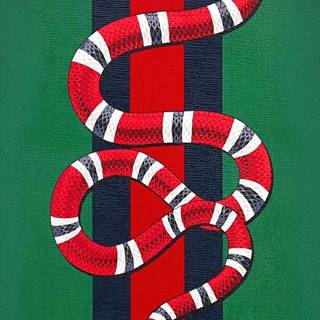 Supreme x Gucci wallpaper