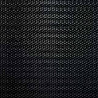 iPhone X black wallpaper