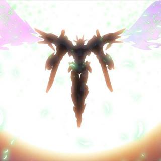 Gundam Build Divers wallpaper