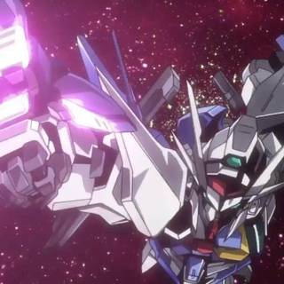 Gundam Build Divers wallpaper