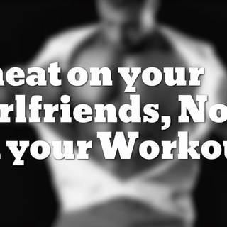 Workout quotes wallpaper