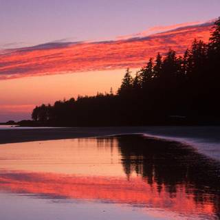 British Columbia Canada wallpaper