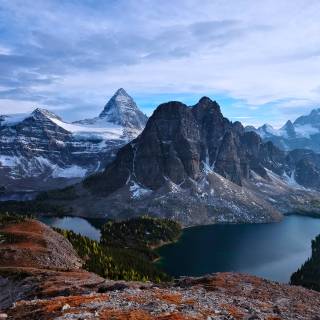 British Columbia Canada wallpaper