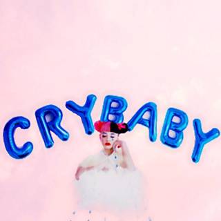 Melanie Martinez aesthetic wallpaper