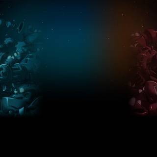 Awesomenauts wallpaper